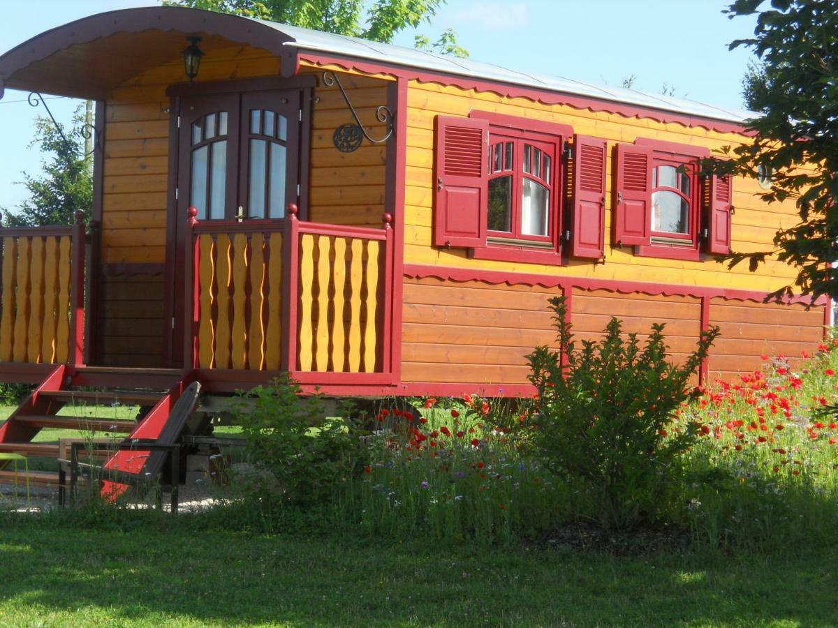 chambres d'hôtes le Boyer Mantenay-Montlin Exterior foto